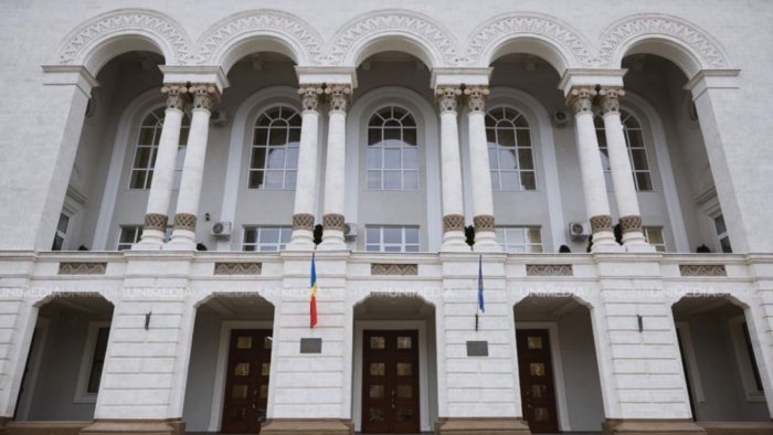 Clădirea Procuraturii Generale va trece în proprietatea statului