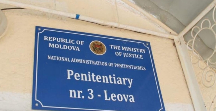 Situația în penitenciarul Leova, tot mai tensionată