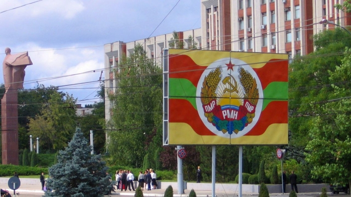 Grosu către cetățenii din stânga Nistrului: Nu vă dați păcăliți de Rusia