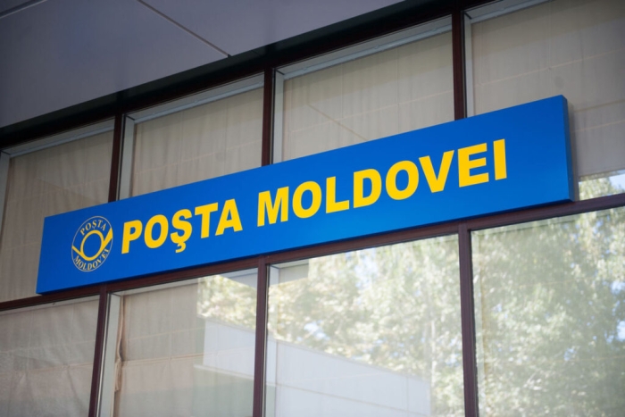 Poșta Moldovei avertizează asupra intensificării tentativelor de escrocherie