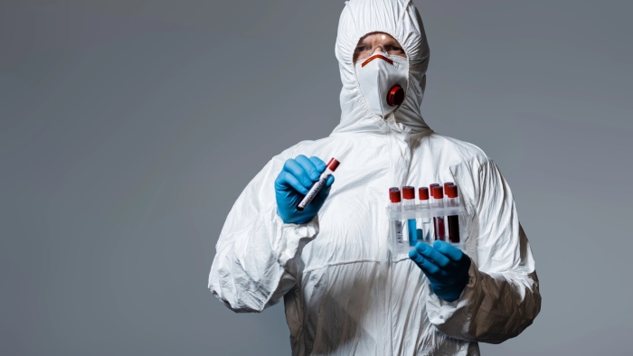 OMS trage un semnal de alarmă cu privire la Ebola