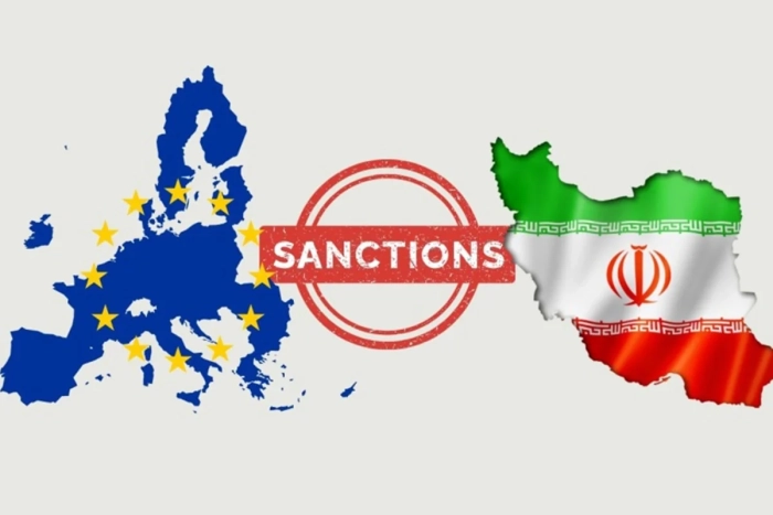UE adoptă noi sancțiuni împotriva Iranului