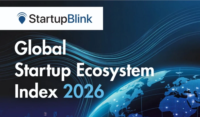 Moldova a înregistrat cea mai rapidă rată de creștere a ecosistemului de startup-uri