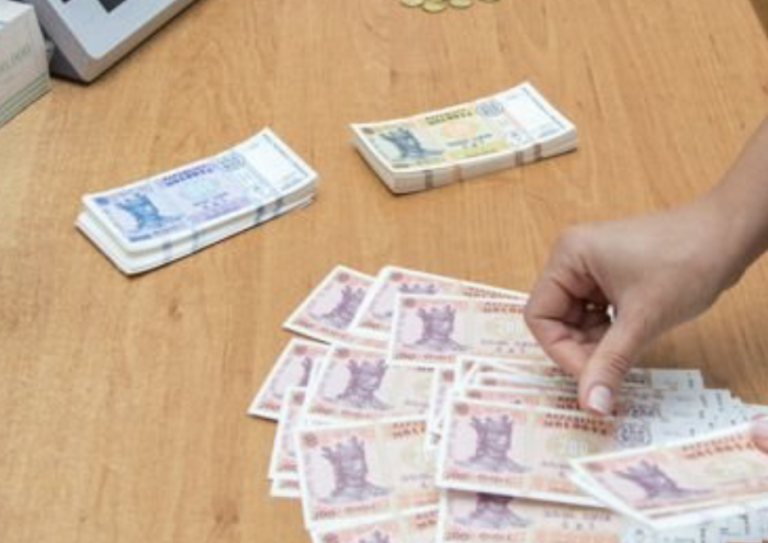 Depozitele în lei, principala formă de economisire