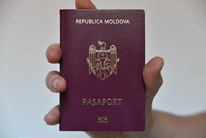 Moldova ocupă locul 87 în clasamentul pașapoartelor