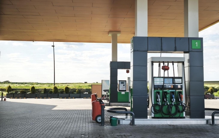 Săptămâna începe cu o ușoară scumpire pentru benzină