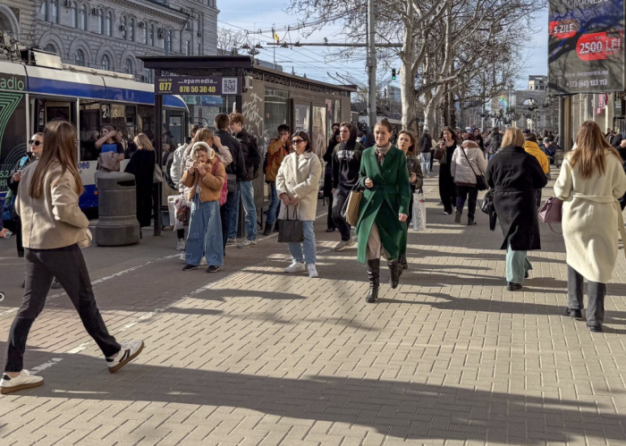 Moldova, pe locul 62 în clasamentul mondial al salariilor