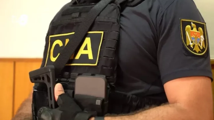 Zeci de percheziții au avut loc în mai multe penitenciare din țară