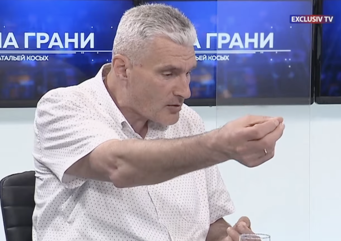 Слусарь бьёт тревогу: сельское хозяйство для государства - не в приоритете