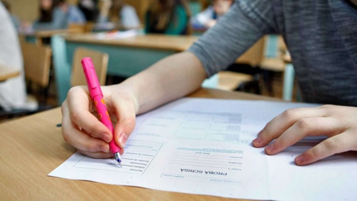 Examenele de absolvire, tot mai aproape