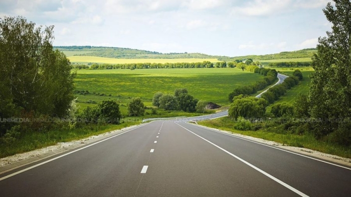 Moldova va primi 150 de milioane de euro pentru modernizarea unor drumuri strategice