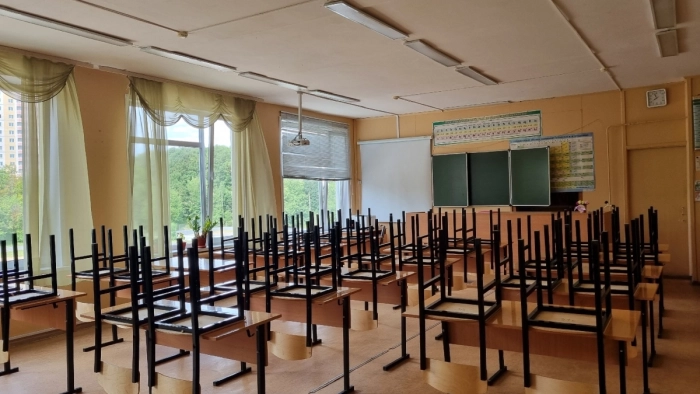 Anul școlar s-a încheiat