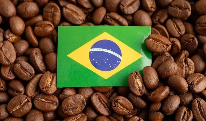 Producția de cafea a Braziliei ar urma să crească