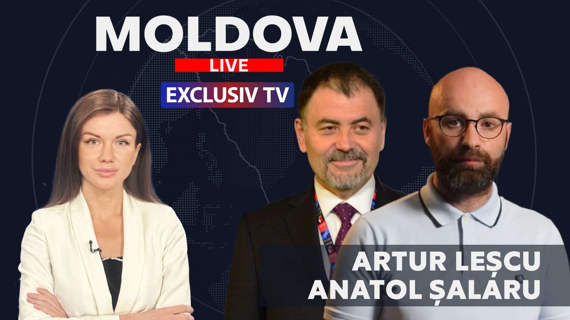 Moldova LIVE cu Oxana Bodnar 01 06 2026