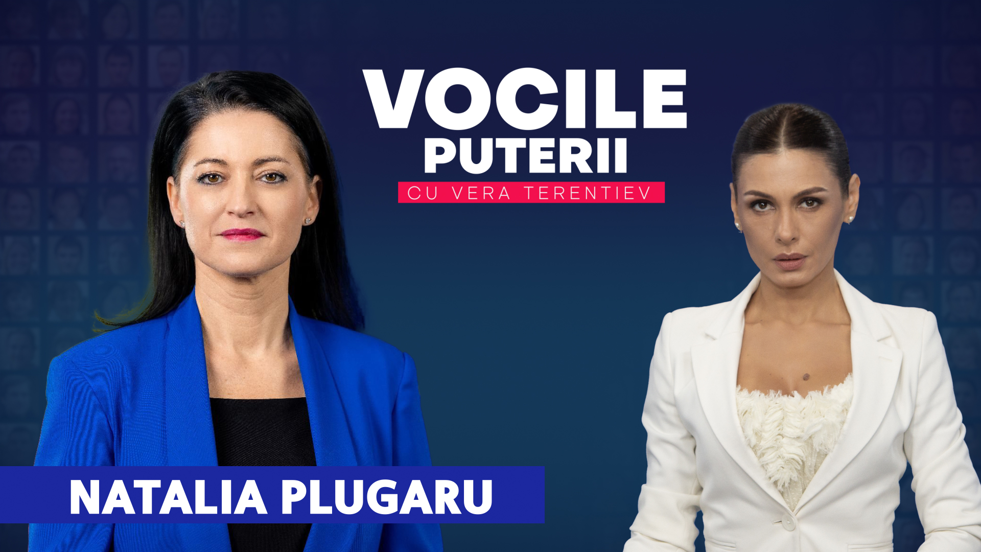 Vocile Puterii. Ministra Muncii și Protecției Sociale, Natalia Plugaru 04.06.2026