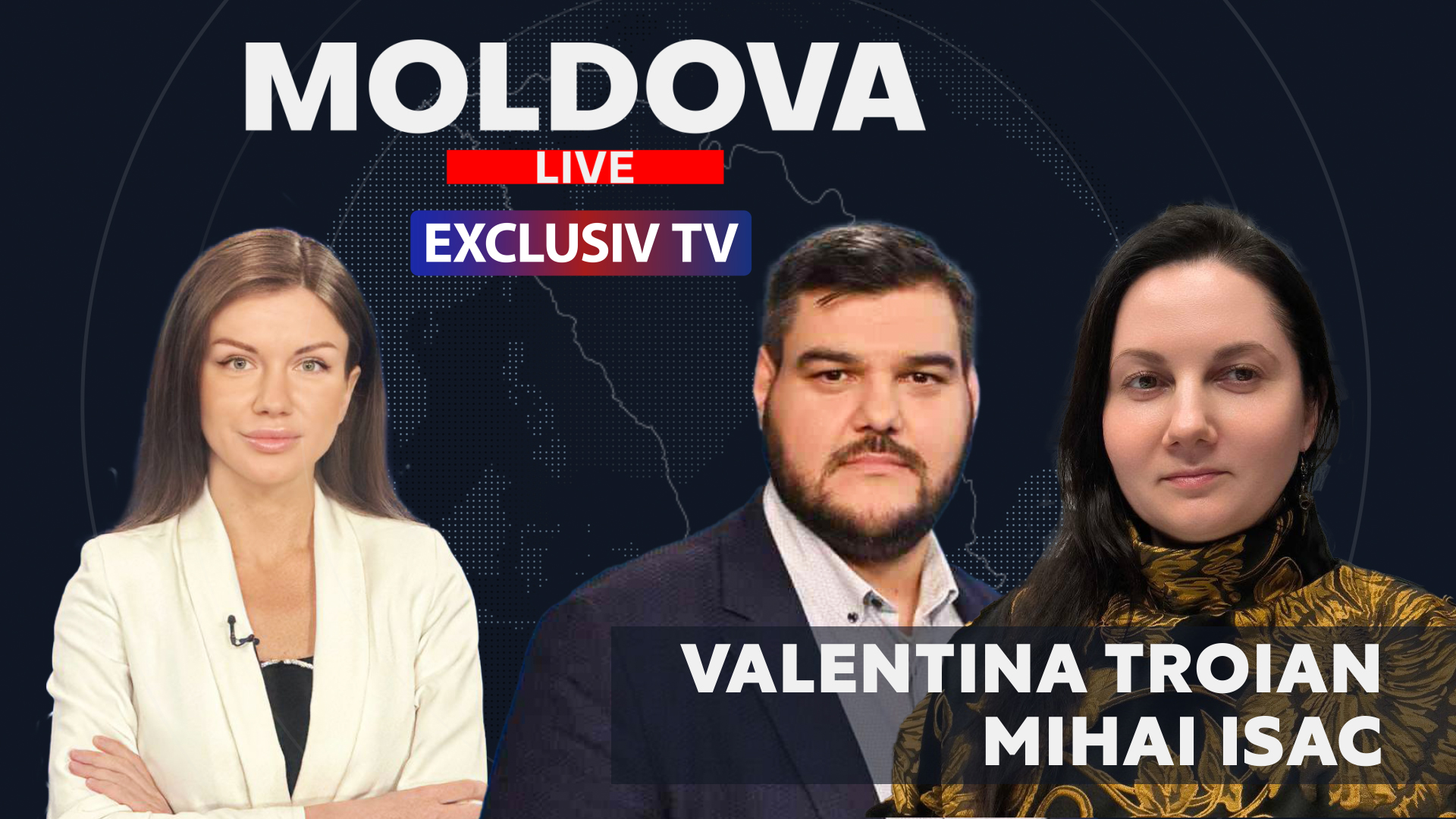 Moldova LIVE cu Oxana Bodnar 08 06 2026