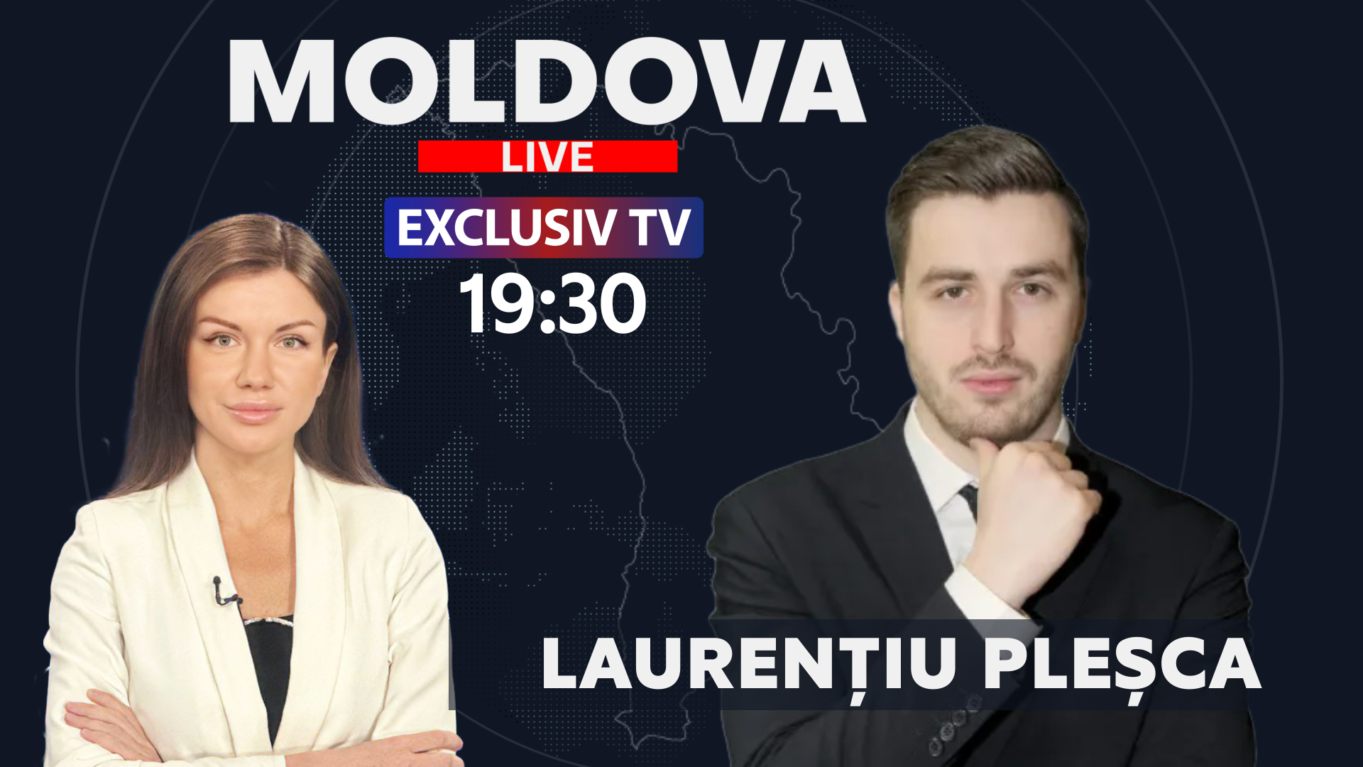 Moldova LIVE cu Oxana Bodnar 15 06 2026