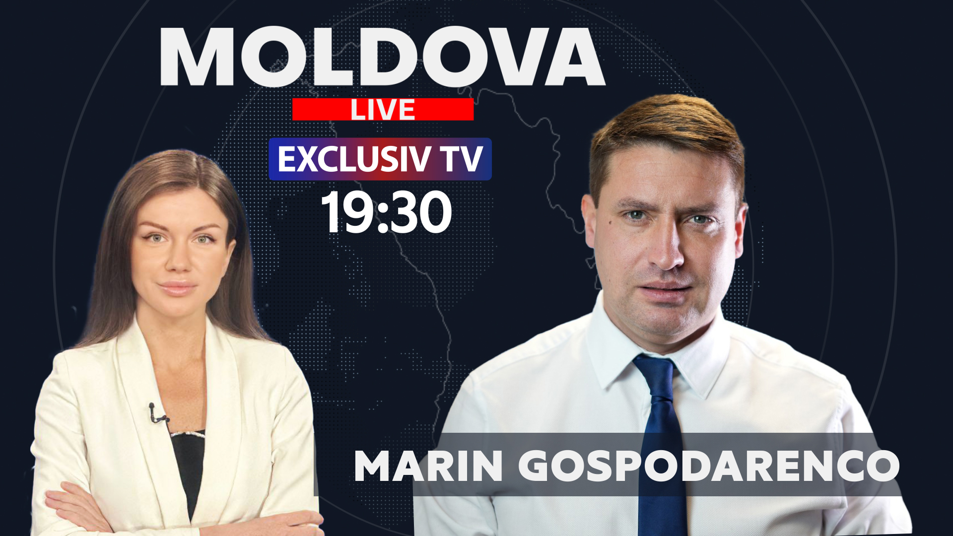 Moldova LIVE cu Oxana Bodnar 22 06 2026