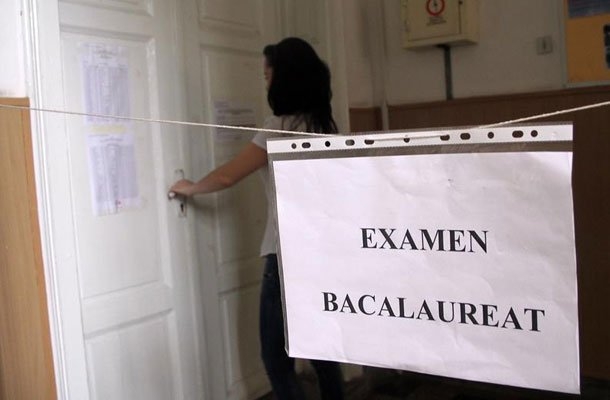 Sesiunea de bacalaureat aduce rezultate mai bune