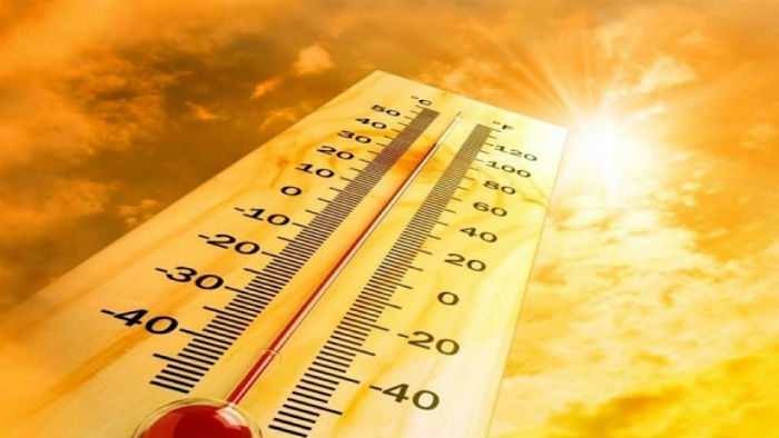 Moldova, sub alertă meteo de vreme toridă