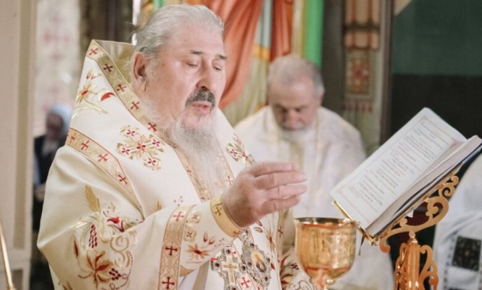 Mitropolia Basarabiei rămâne fără căpetenie