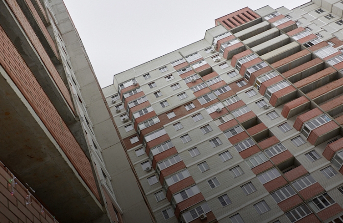 Majoritatea creditelor ipotecare sunt acordate pentru apartamente
