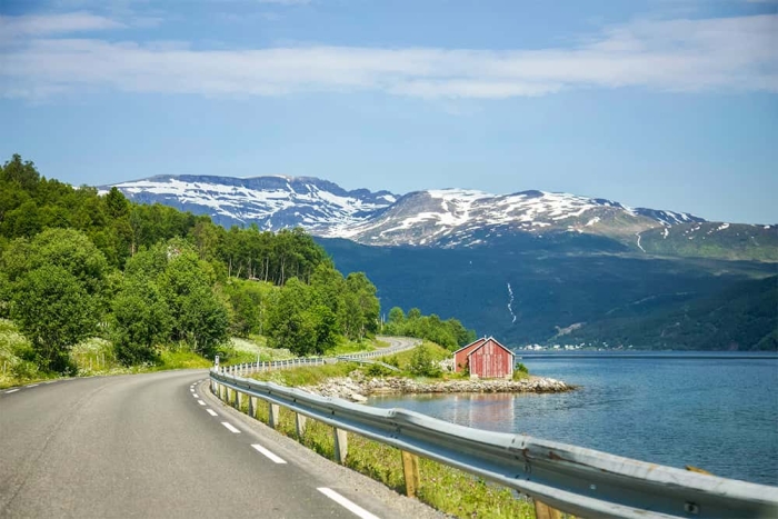 Norvegia se gândește din nou la aderarea la UE