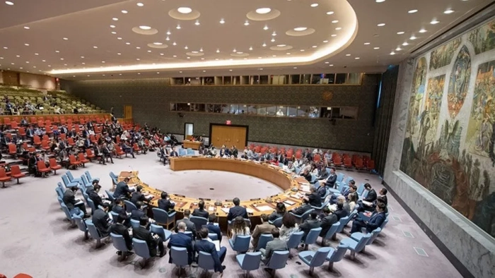 Incidentul din Galați, discutat la ONU