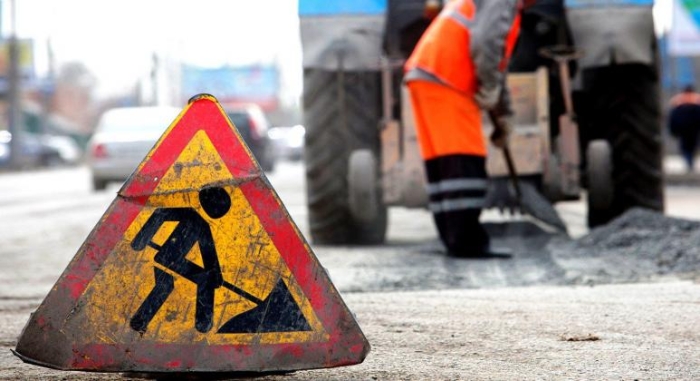 Traficul rutier pe strada Belgrad va fi temporar suspendat