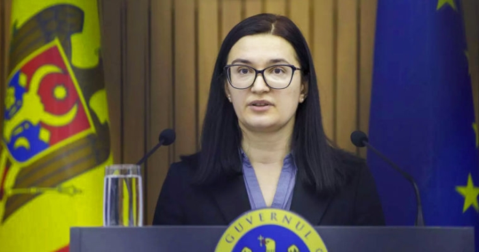 Gherasimov: Moldova este pregătită pentru deschiderea negocierilor de aderare la UE