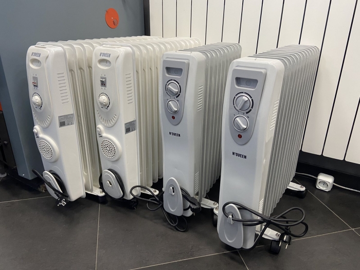 Noi standarde de eficiență energetică pentru echipamente electrice