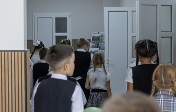 Copii din capitală vor avea acces la un program de educație incluzivă