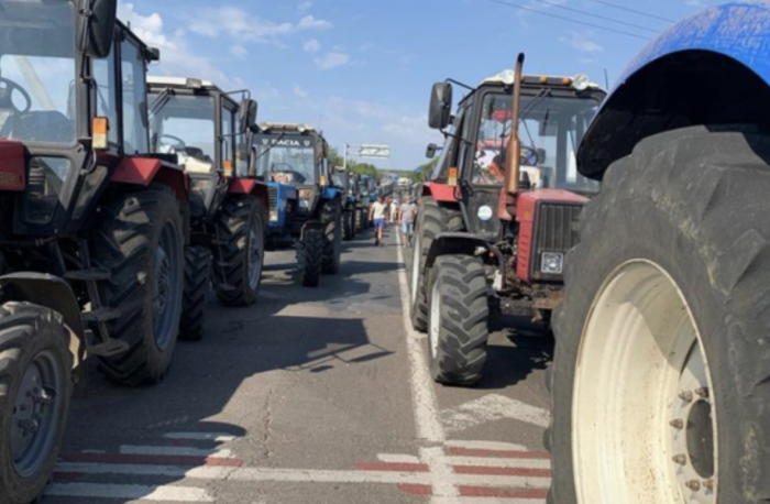 Agricultorii și Ministerul Agriculturii au ajuns la un acord