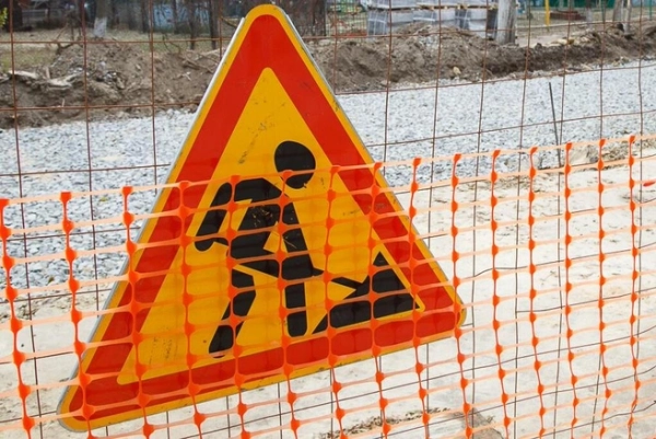 O porțiune a bulevardului Iuri Gagarin va fi închisă pe timp de noapte