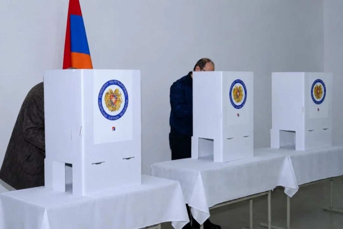 Victoria lui Pașinian: alegeri tensionate în Armenia