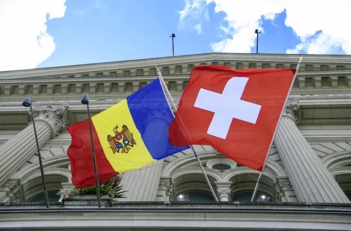 Moldova și Elveția vor coopera în domeniul muncii