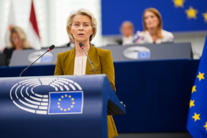 UE deschide ușa negocierilor