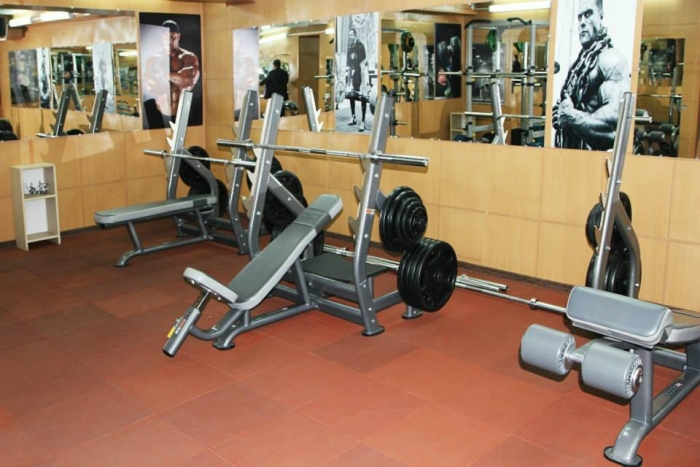 Fitnessul din Moldova bate Franța și Belgia la prețuri