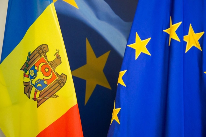 Moldova - la un pas istoric în parcursul european