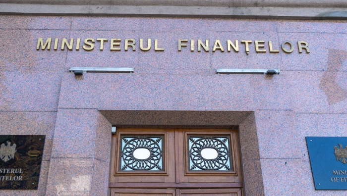 Ministerul Finanțelor propune spre consultări publice un proiect nou de politică fiscală