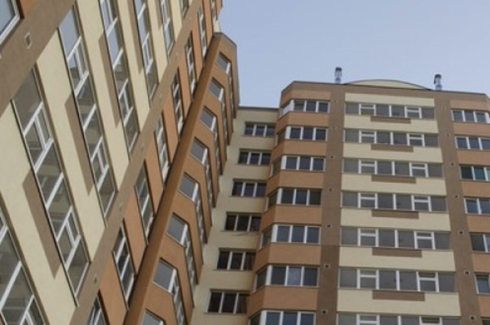 Blocurile noi vor fi dotate cu infrastructură pentru fibră optică