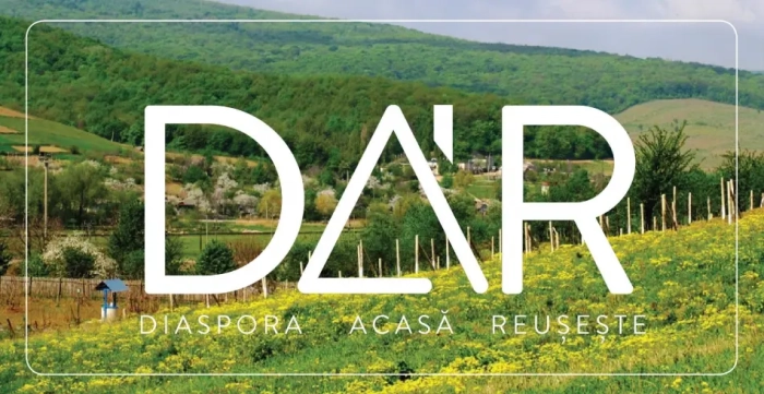 Programul „DAR 1+3”, 33 de proiecte eligibile