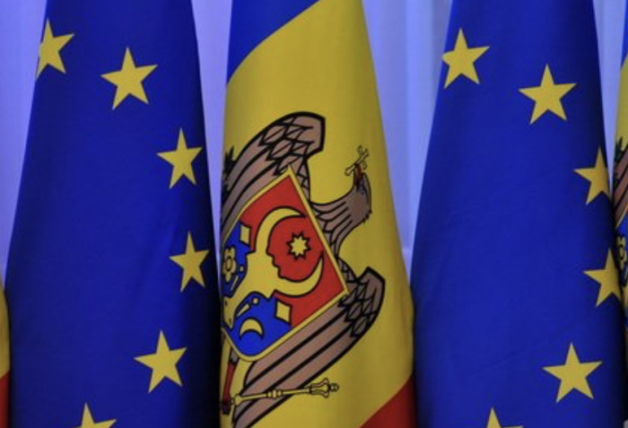 Zi istorică: Moldova, în pragul negocierilor cu UE
