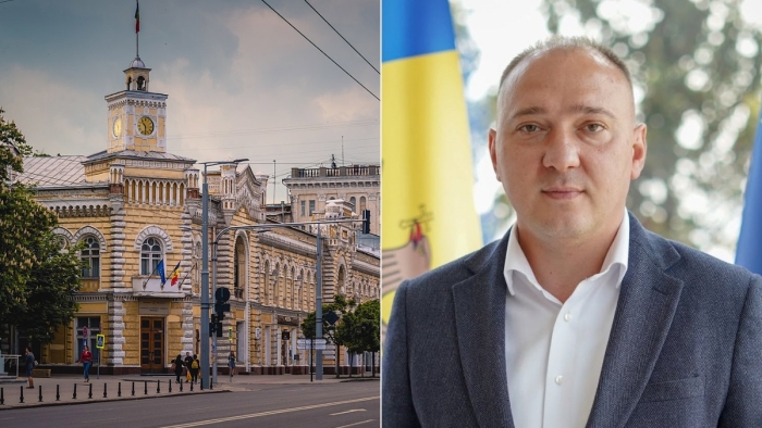 PAS și-a identificat candidatul pentru șefia capitalei