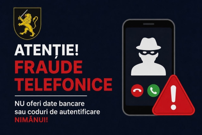 Escrocherii cu prejudicii de 5 mln lei