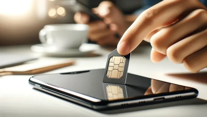 Cartele SIM, activate în baza buletinului