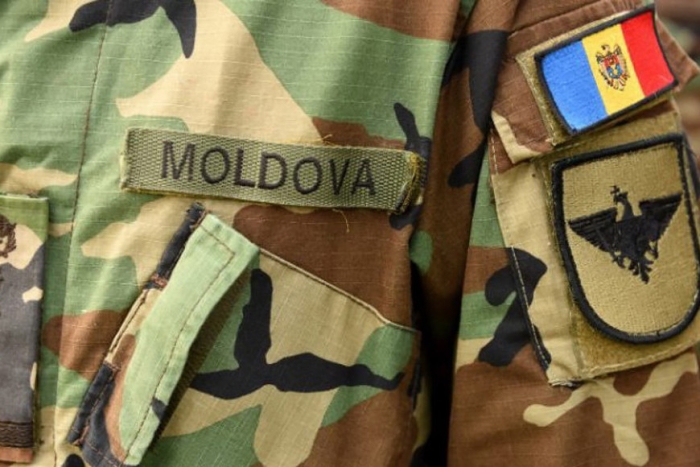 Soldatul rănit pe poligonul din Bălți