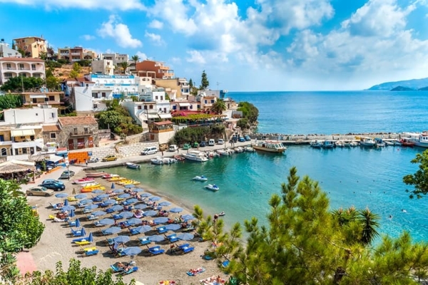 Cipru și Grecia - pe primele locuri în ceea ce privește calitatea apei