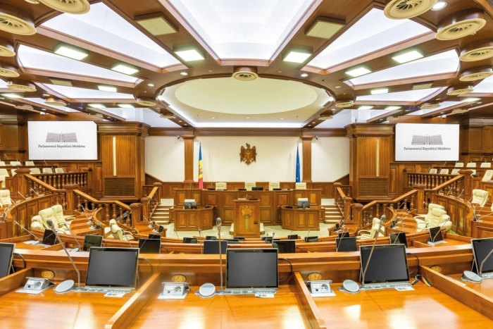 Sondaj: 5 partide în viitorul parlament