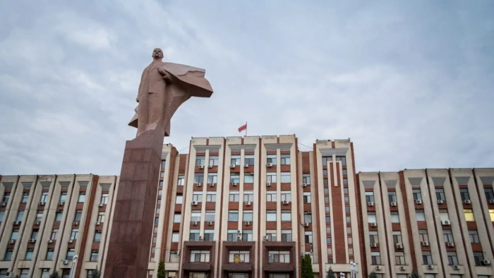 Transnistria rămâne în stare de urgență